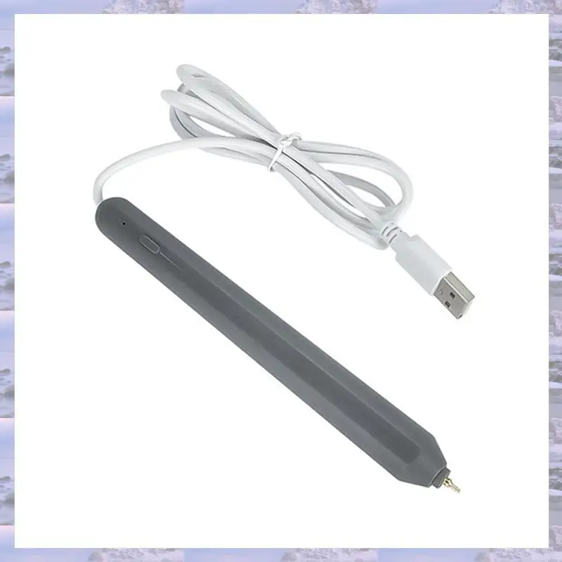 2025-Stamping Pen Hot Heated Foil Pens Set USB Heat Foil Pen For Scrapbooking Tool Kits Hot Foil Roll Drawing Pen 
2025-Stamping Pen Hot Heated Foil Pens Set USB Heat Foil Pen For Scrapbooking Tool Kits Hot Foil Roll Drawing Pen