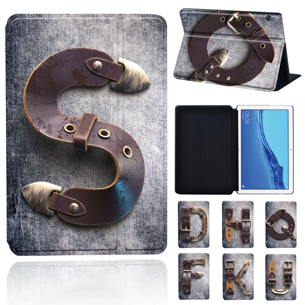 Tablet Case for Huawei MediaPad T5 10 T3 9.6 M5 Lite 10.1 Stand Cover for Huawei MatePad M5 Lite 8 T3 8.0 Tablet Funda
Tablet Case for Huawei MediaPad T5 10 T3 9.6 M5 Lite 10.1 Stand Cover for Huawei MatePad M5 Lite 8 T3 8.0 Tablet Funda