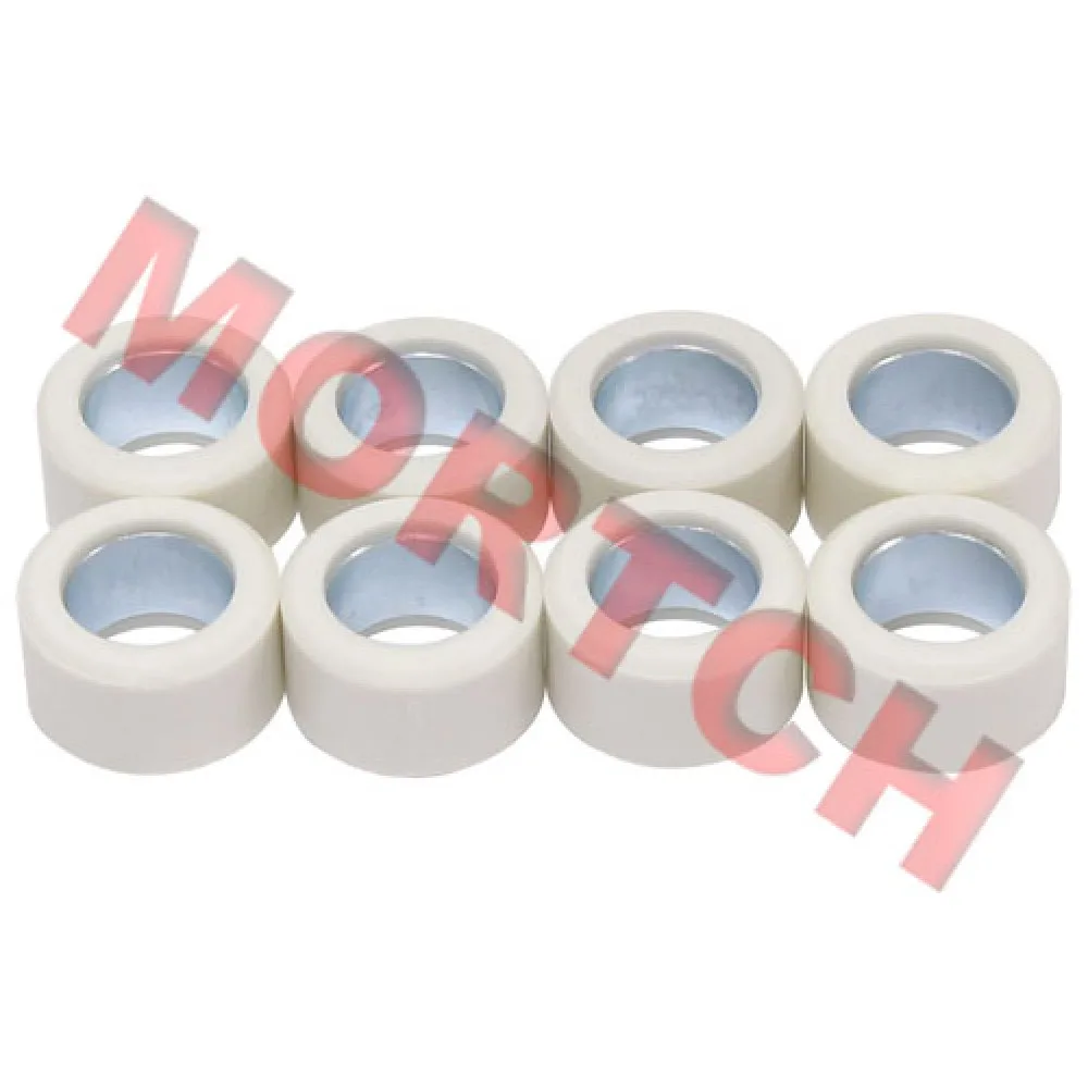 30x18 Variator Roller 0180-051100-0003 For CFMoto 500 600 625 800cc CForce UForce ZForce ATV UTV SSV
30x18 Variator Roller 0180-051100-0003 For CFMoto 500 600 625 800cc CForce UForce ZForce ATV UTV SSV