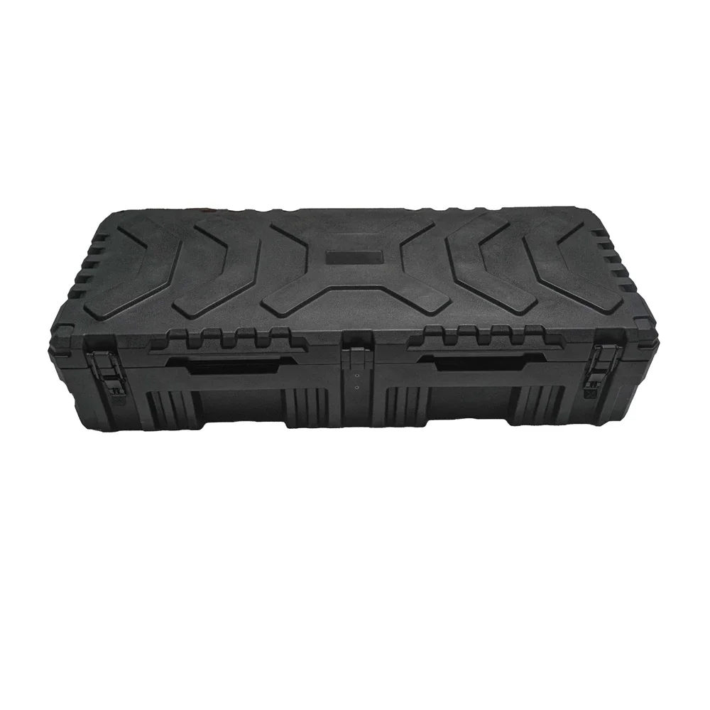 ApolloCar Off-road Equipment Box Modification Auto Storage Box Outdoor Trolley Box Roof Trunk
ApolloCar Off-road Equipment Box Modification Auto Storage Box Outdoor Trolley Box Roof Trunk