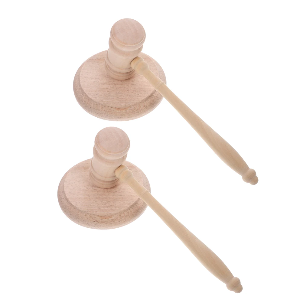 1 set Judge Hammer Wooden Gavel Auction Auction Sale Gavel Sale Lawyer Court Retro Style Sturdy Comfortable Display Storage
1 set Judge Hammer Wooden Gavel Auction Auction Sale Gavel Sale Lawyer Court Retro Style Sturdy Comfortable Display Storage