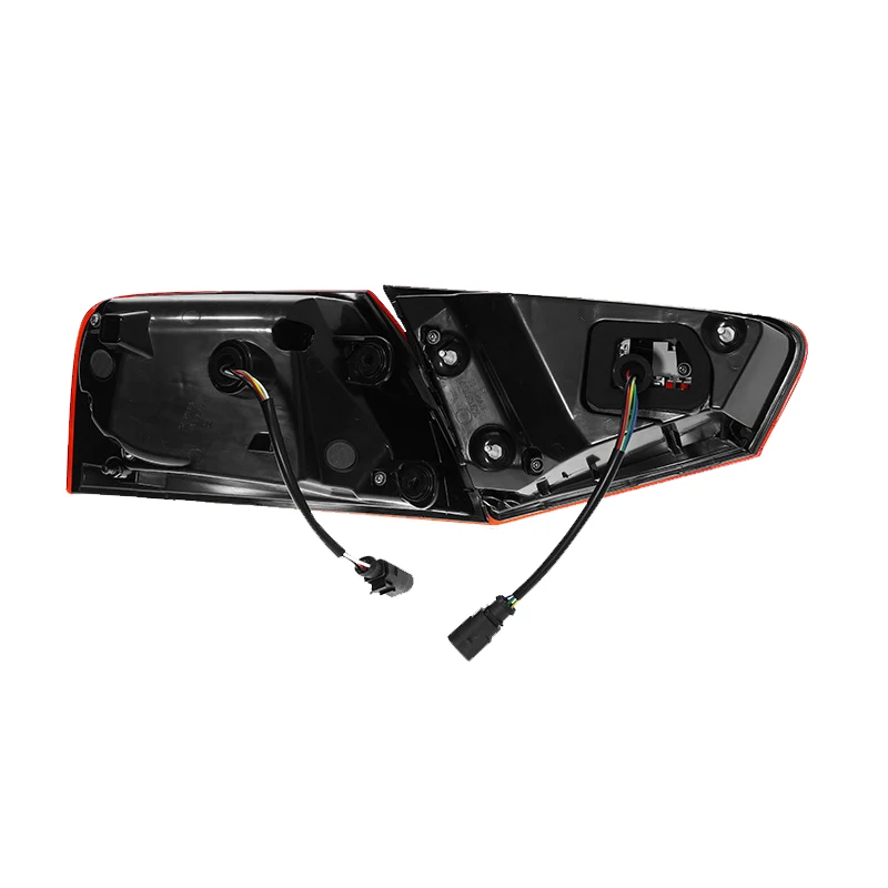 For Audi A8 Taillight Assemblies 2011-2013 With LED Daytime Running Lights Turn Signals And Warning Lights Plug And Play
For Audi A8 Taillight Assemblies 2011-2013 With LED Daytime Running Lights Turn Signals And Warning Lights Plug And Play