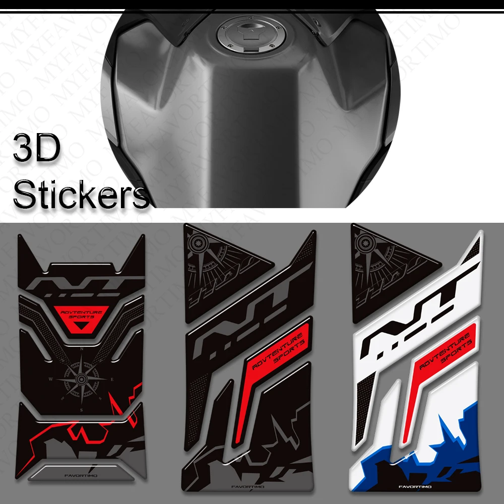 2022 - 2025 2026 For NT1100 NT 1100 DCT Sport Tourer Tank Pad Side Grips Gas Fuel Oil Knee Protector Stickers Decals
2022 - 2025 2026 For NT1100 NT 1100 DCT Sport Tourer Tank Pad Side Grips Gas Fuel Oil Knee Protector Stickers Decals