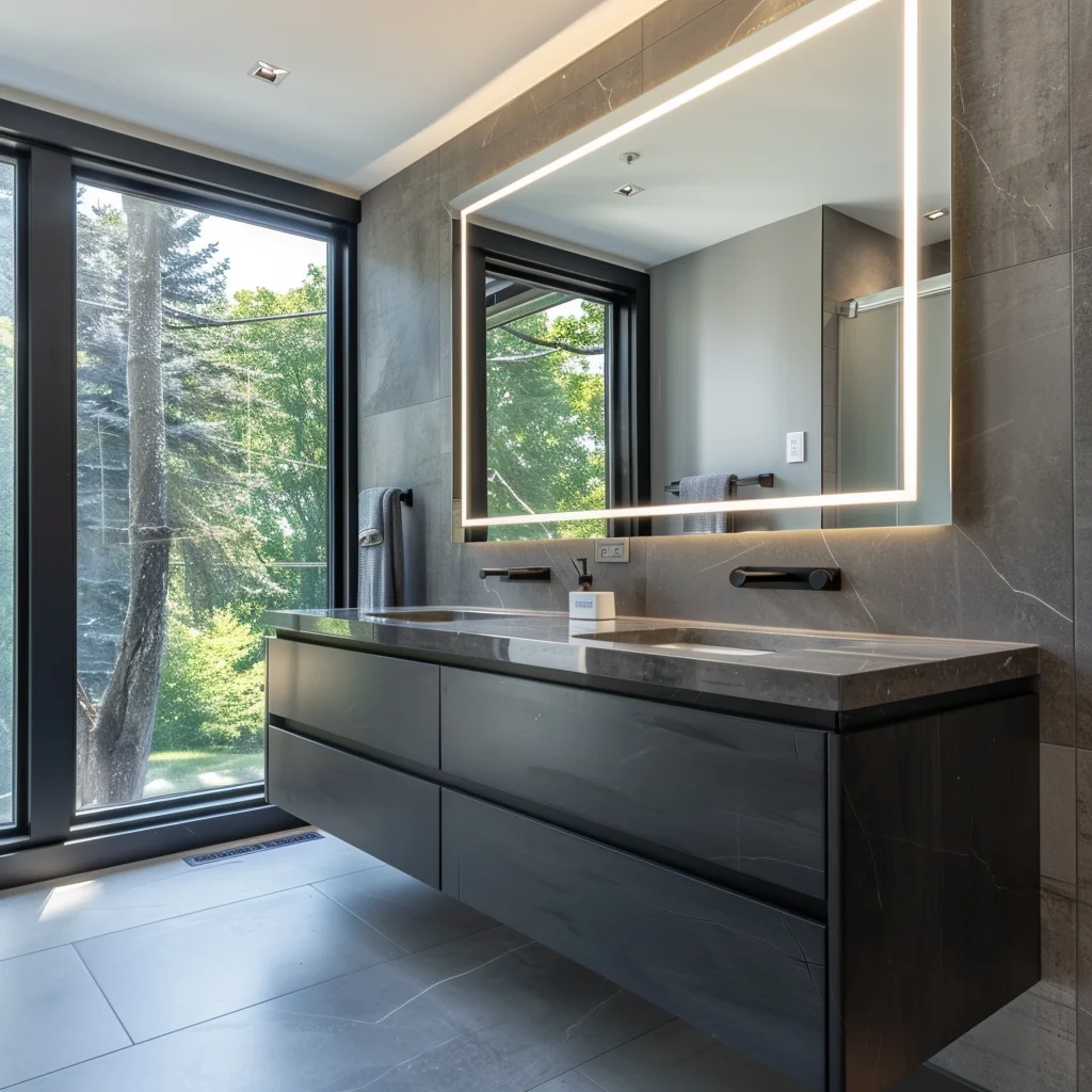 Bathroom Vanities Modern Double Sink Hotel Bathroom Vanity Modern Style Bathroom Cabinets For Sale
Bathroom Vanities Modern Double Sink Hotel Bathroom Vanity Modern Style Bathroom Cabinets For Sale