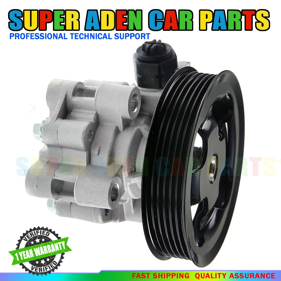 Новый насос гидроусилителя руля для Lexus LS430 2001 2002 2003 2004 2005 2006 18600689-103 18600689-101 18600689-102 44310-50070
Новый насос гидроусилителя руля для Lexus LS430 2001 2002 2003 2004 2005 2006 18600689-103 18600689-101 18600689-102 44310-50070