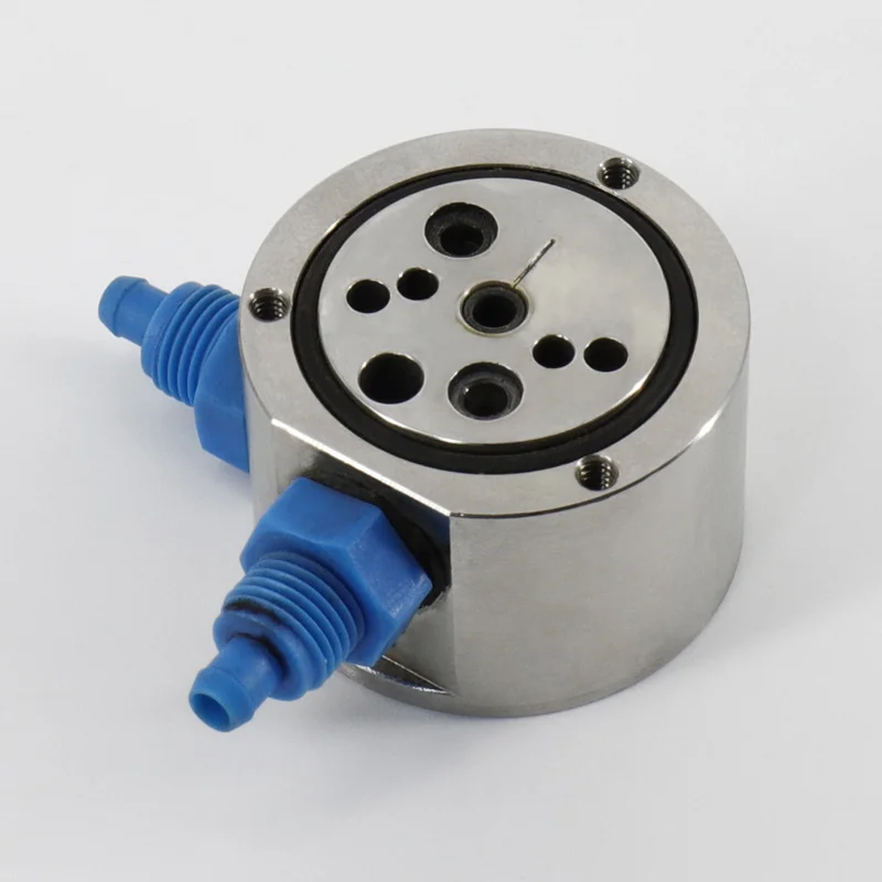 Docod 270 Pump Body with Shaft Sleeve Seal for Domino Cij
Docod 270 Pump Body with Shaft Sleeve Seal for Domino Cij