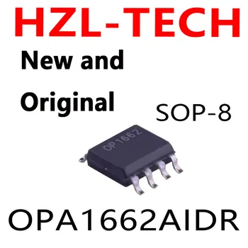 2 Stuks Sop-8 Opa1662 Sop Op1662 Sop8 Opa1662aid Opa1662aidr