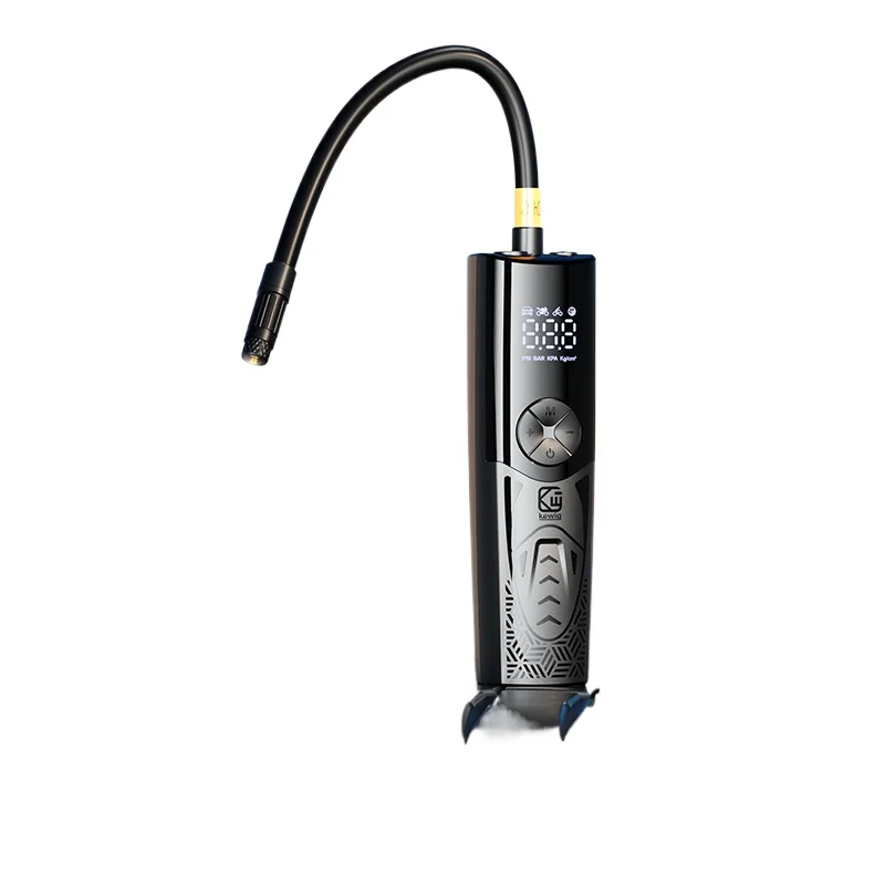 Motorcycle Air Pump Portable Car Electric Vehicle Pump
Motorcycle Air Pump Portable Car Electric Vehicle Pump