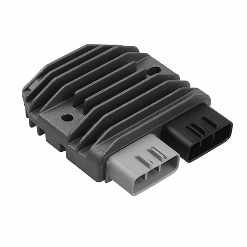 Voltage Regulator Rectifier For Can Am Commander 1000 800 Outlander 400 500 650 Max Renegade 800 Maverick 1000 278002021
Voltage Regulator Rectifier For Can Am Commander 1000 800 Outlander 400 500 650 Max Renegade 800 Maverick 1000 278002021