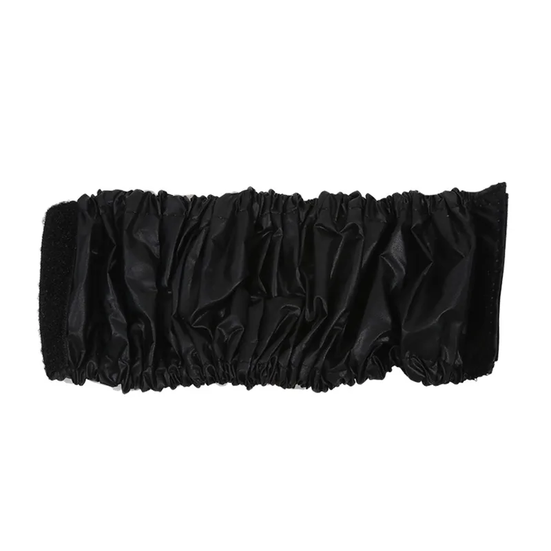 4Pcs Baby Stroller Cover Dustproof Wheelchair Tire Protector Infant Pushchair Case Accessory Internal Bright Sand Surface Random
4Pcs Baby Stroller Cover Dustproof Wheelchair Tire Protector Infant Pushchair Case Accessory Internal Bright Sand Surface Random