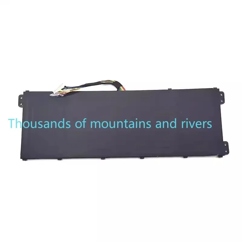 WYORESY LG 15U480/470 /D470 916Q2271H SQU-1602 Laptop Battery For Hasee 916Q2271H 3ICP5/57/80 X5-CP5D1 CP5E1 CP5S1 Series Tablet
WYORESY LG 15U480/470 /D470 916Q2271H SQU-1602 Laptop Battery For Hasee 916Q2271H 3ICP5/57/80 X5-CP5D1 CP5E1 CP5S1 Series Tablet