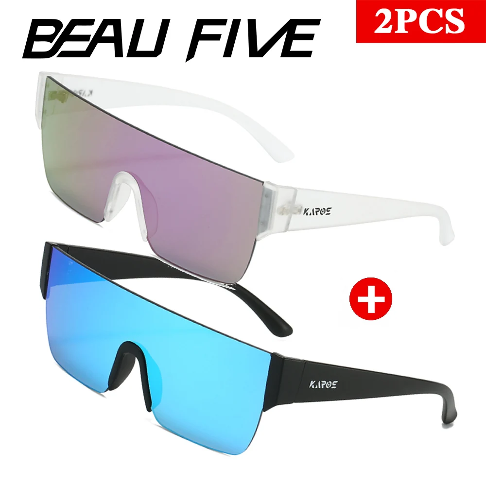 2PCS/Set BEAU FIVE Oversize frame Goggle Men Woman Sunglasses Interior Accessory Protective Gears Anti Glare Car Driving Glasse
2PCS/Set BEAU FIVE Oversize frame Goggle Men Woman Sunglasses Interior Accessory Protective Gears Anti Glare Car Driving Glasse