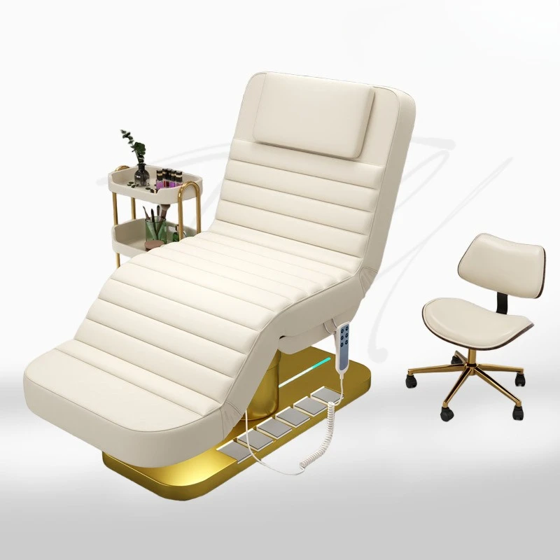 Electric Chinese medicine massage health center massage beauty bed SPA chiropractic bed
Electric Chinese medicine massage health center massage beauty bed SPA chiropractic bed