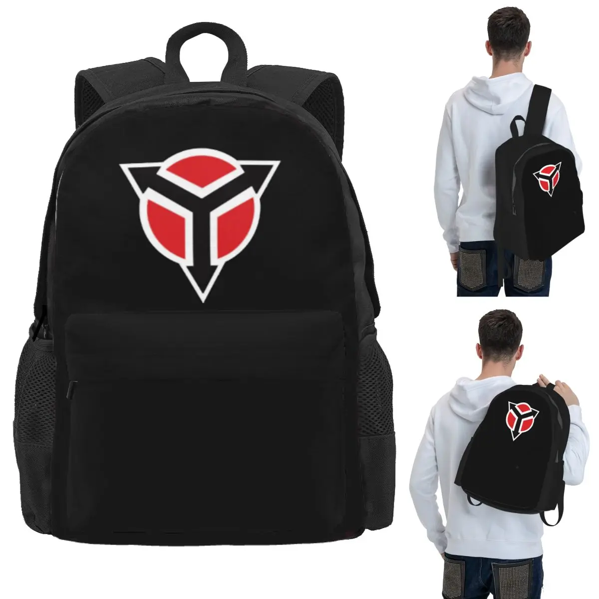 Killzone Helghast Insignia Student Backpack School Bag Hiking Travel Daypack for Boys Girls Bookbag Shoulder Bags
Killzone Helghast Insignia Student Backpack School Bag Hiking Travel Daypack for Boys Girls Bookbag Shoulder Bags