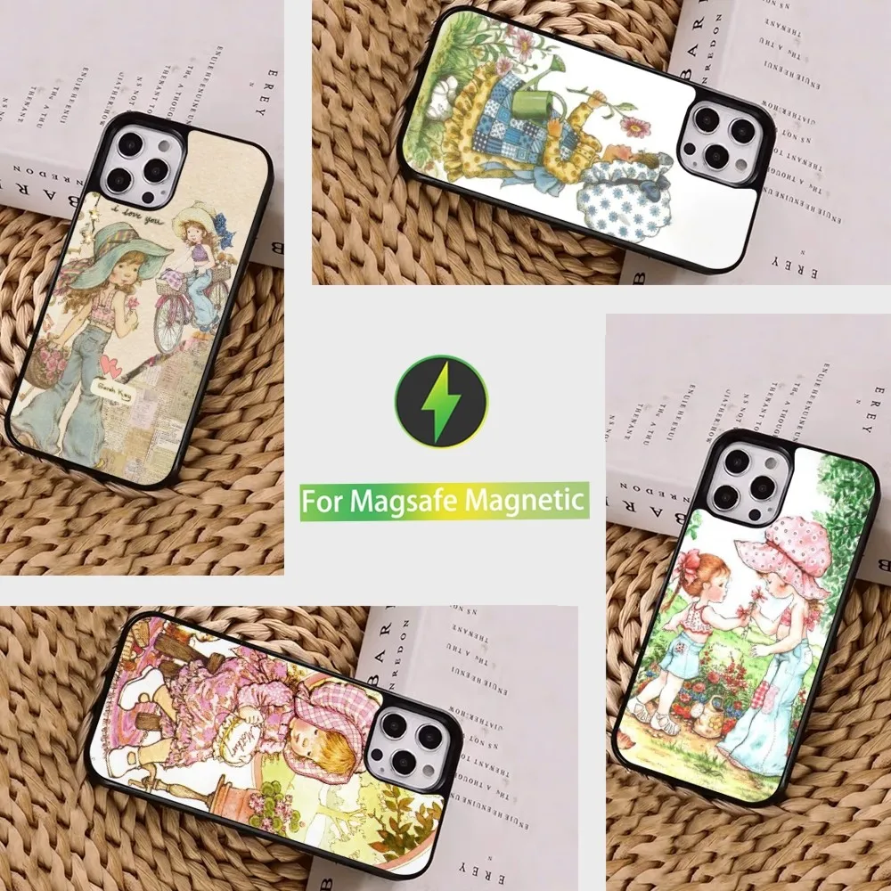 S-Sarah Kay Pattern Phone Case For iPhone 16,15,14,13,12,11,Pro,Max,Plus,Mini, Magsafe,Magnetic Wireless Charging Case
S-Sarah Kay Pattern Phone Case For iPhone 16,15,14,13,12,11,Pro,Max,Plus,Mini, Magsafe,Magnetic Wireless Charging Case