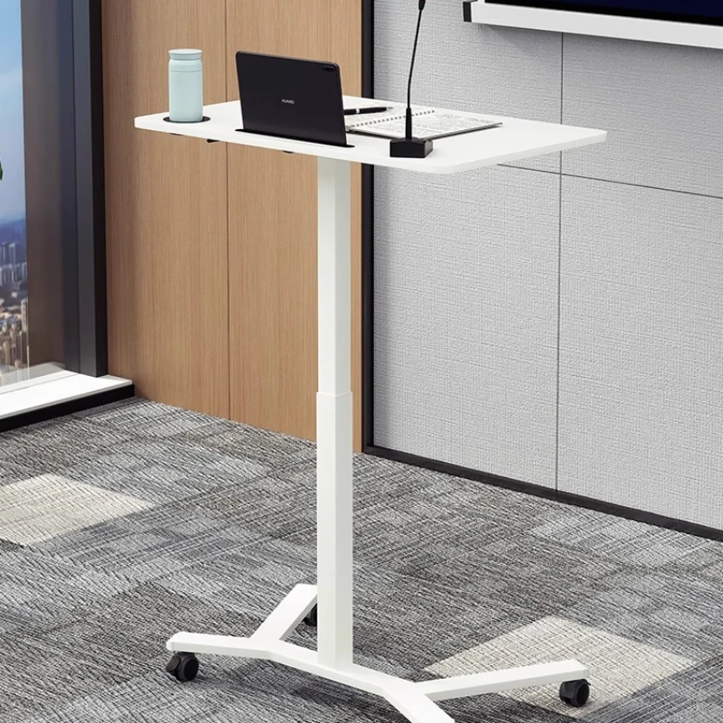 Teacher Lecture Table Welcome Desk School Classroom Teacher Lecture Table Mobile Standing Podium Lifting Table
Teacher Lecture Table Welcome Desk School Classroom Teacher Lecture Table Mobile Standing Podium Lifting Table