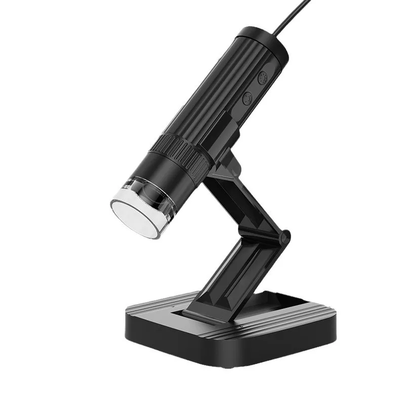 Цифровой микроскоп с USB-подключением, косметическая промышленность для волос, электронное увеличительное стекло, увеличительное стекло 1000X
Цифровой микроскоп с USB-подключением, косметическая промышленность для волос, электронное увеличительное стекло, увеличительное стекло 1000X
