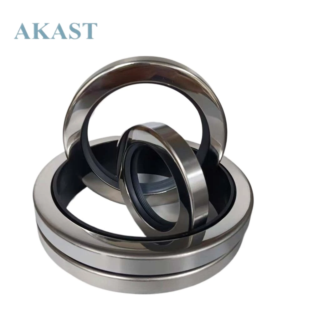 Double Lip Oil Seal 88142450 for Ingersoll Rand Screw Air Compressor Parts
Double Lip Oil Seal 88142450 for Ingersoll Rand Screw Air Compressor Parts