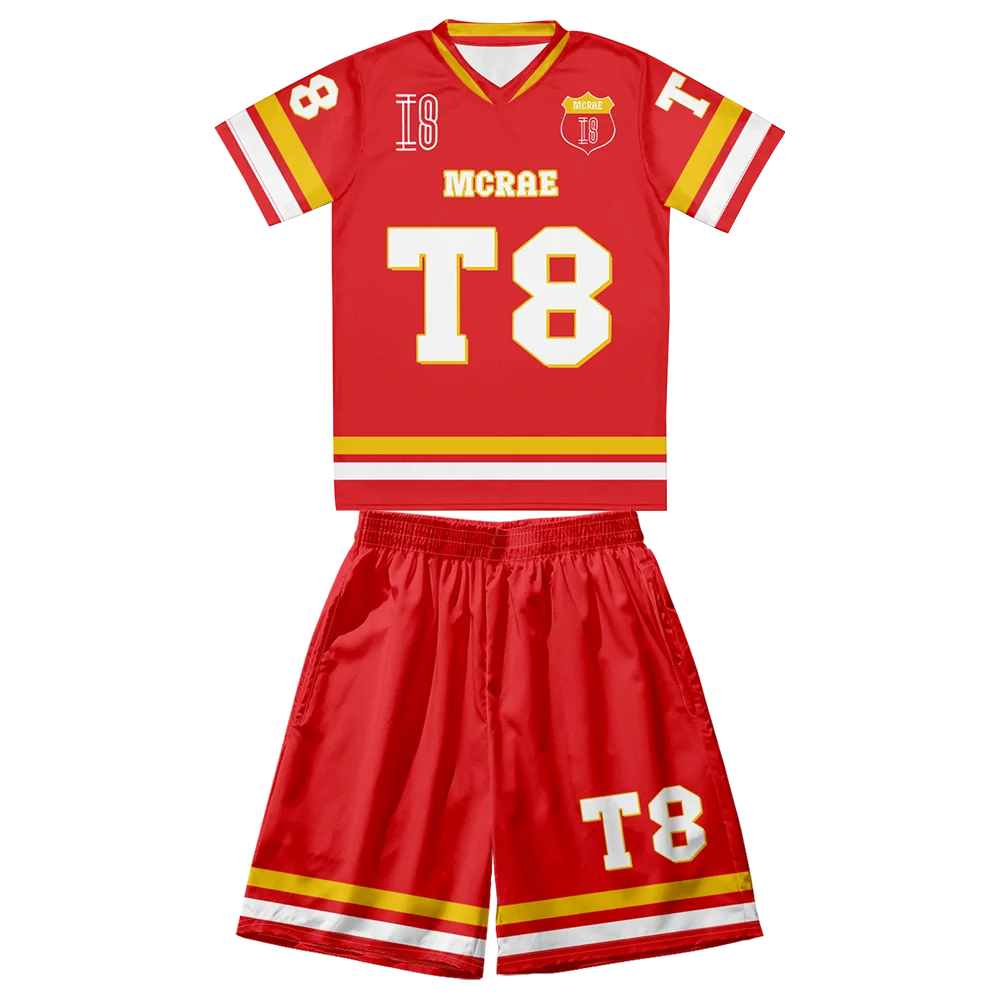 Tate McRae Miss Possessive Tour Merch Women Men Tate McRae Tee Jersey T-shirt T8 McRae y2k clothes Summer Sportswear Gift
Tate McRae Miss Possessive Tour Merch Women Men Tate McRae Tee Jersey T-shirt T8 McRae y2k clothes Summer Sportswear Gift