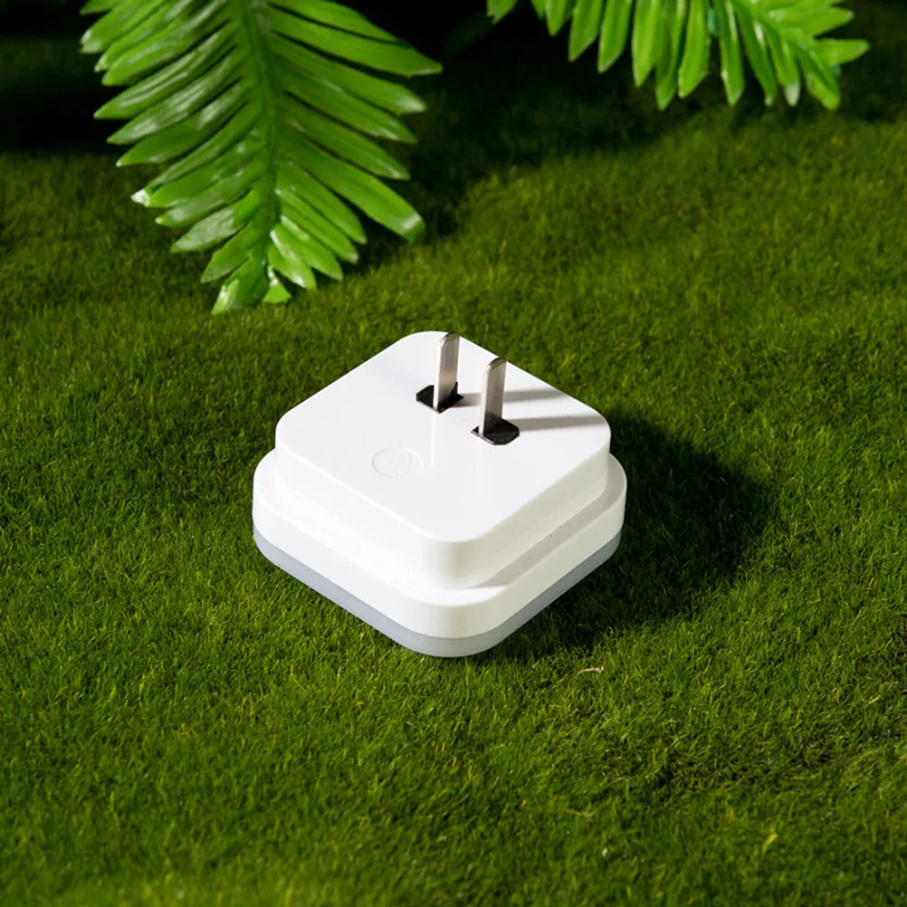 Квадратный светодиодный ночник для розетки, для использования в помещении, красный, яркий, с низким энергопотреблением, защита глаз
Квадратный светодиодный ночник для розетки, для использования в помещении, красный, яркий, с низким энергопотреблением, защита глаз