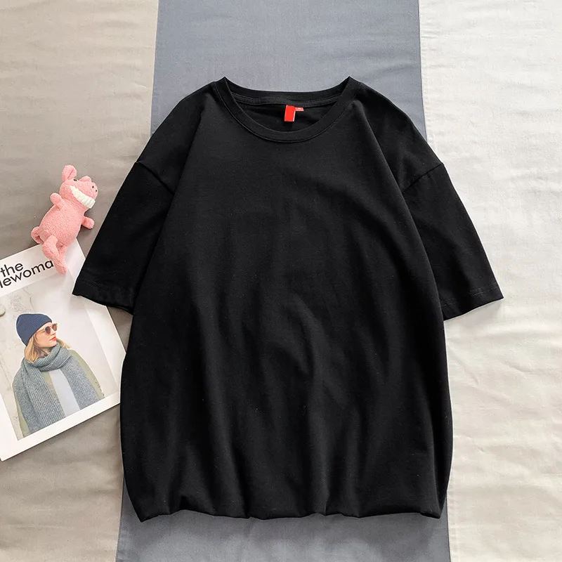 Cotton T-Shirt Summer Girls Shirts Cartoon Anime Printed Toddler Short Sleeves Tops Kids Fashion Clothes Birthday Gifts
Cotton T-Shirt Summer Girls Shirts Cartoon Anime Printed Toddler Short Sleeves Tops Kids Fashion Clothes Birthday Gifts