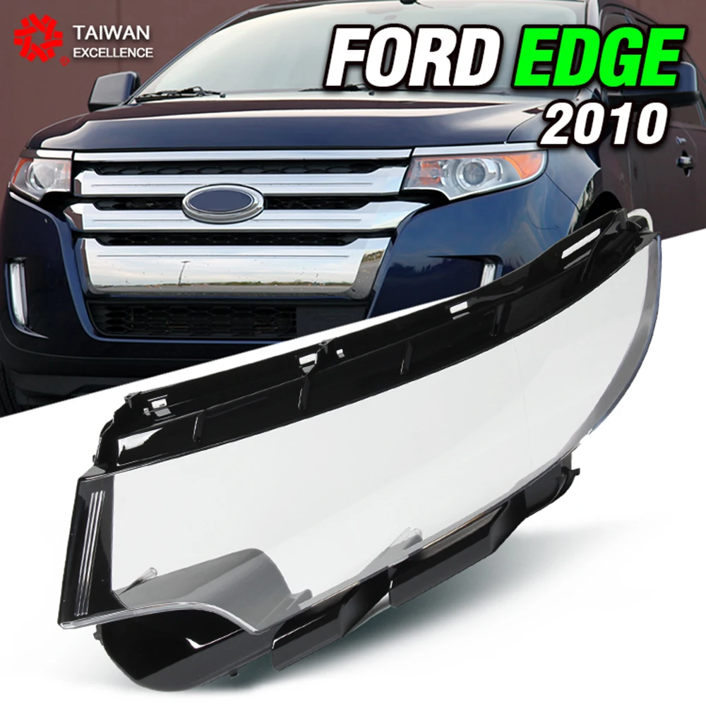 Headlamp Cover Transparent Lamp For Ford Edge 2010 Headlight Shell Lens Plexiglass Replace The Original Lampshade
Headlamp Cover Transparent Lamp For Ford Edge 2010 Headlight Shell Lens Plexiglass Replace The Original Lampshade