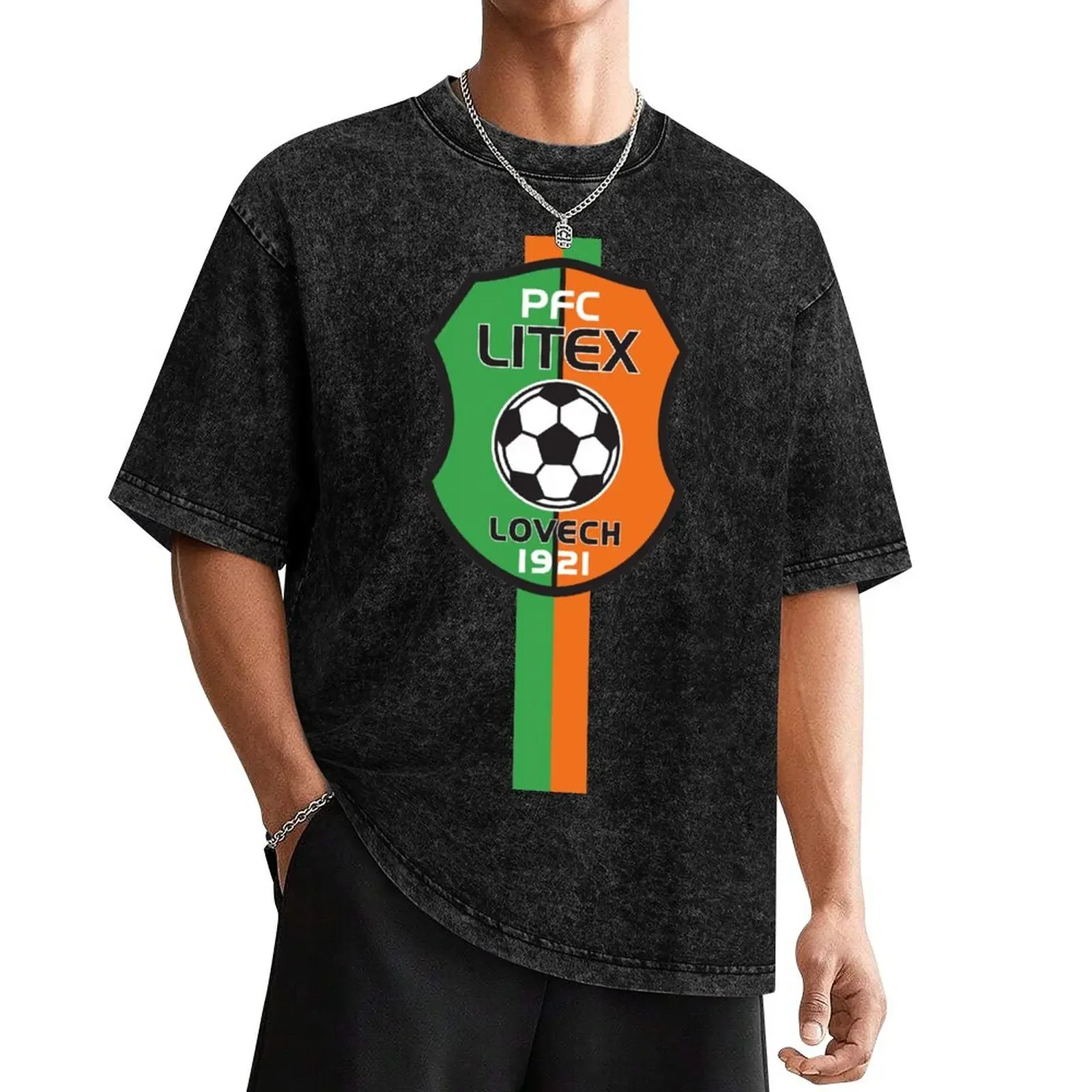 Litex Lovech Footbal fans ultras hooligans Bulgaria T-Shirt blacks sweat mens graphic t-shirts hip hop
Litex Lovech Footbal fans ultras hooligans Bulgaria T-Shirt blacks sweat mens graphic t-shirts hip hop