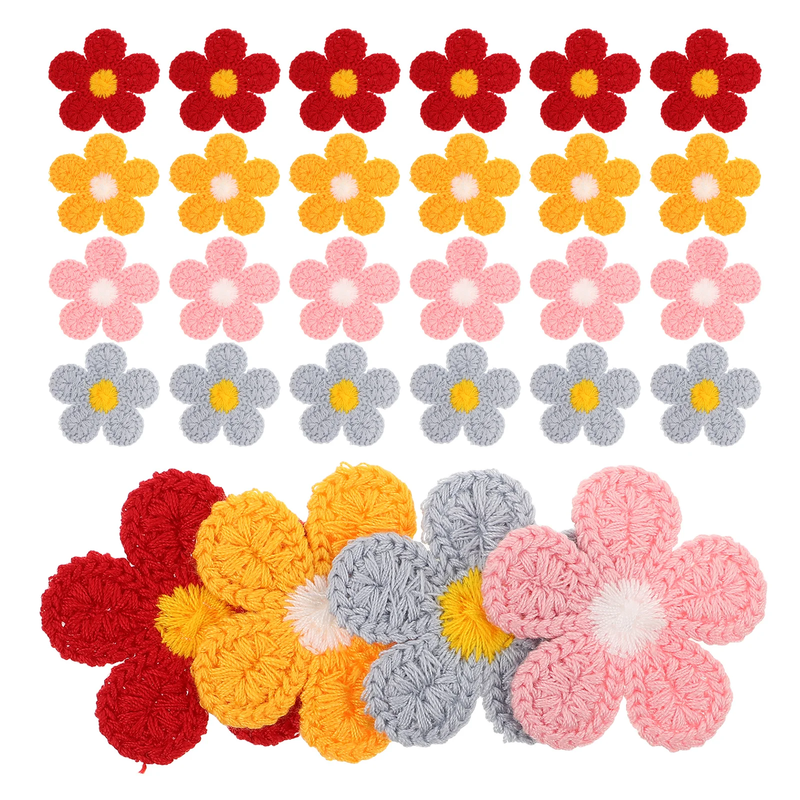 40 Pcs Embroidery Lace Material Flower Trim for Sewing Patch Embroidered Bead Floral Applique Fabric Flowerapplique Child
40 Pcs Embroidery Lace Material Flower Trim for Sewing Patch Embroidered Bead Floral Applique Fabric Flowerapplique Child