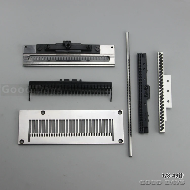 Qingben Siruba Baihui Multi-Needle Smocking Car 49 Needle 18 Needle Position Simark Rubber Band Burr Position Murata 49 Needle
Qingben Siruba Baihui Multi-Needle Smocking Car 49 Needle 18 Needle Position Simark Rubber Band Burr Position Murata 49 Needle