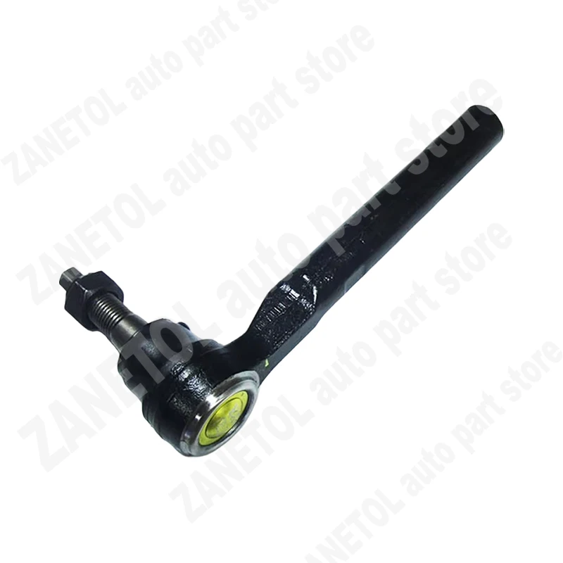 15907712 88877721 ES800762 15907712 45A1374 ZANETOL Tie Rod End for HUMMER H3 2006~2010 HUMMER H3T 2009~2010 Cars Accessories
15907712 88877721 ES800762 15907712 45A1374 ZANETOL Tie Rod End for HUMMER H3 2006~2010 HUMMER H3T 2009~2010 Cars Accessories