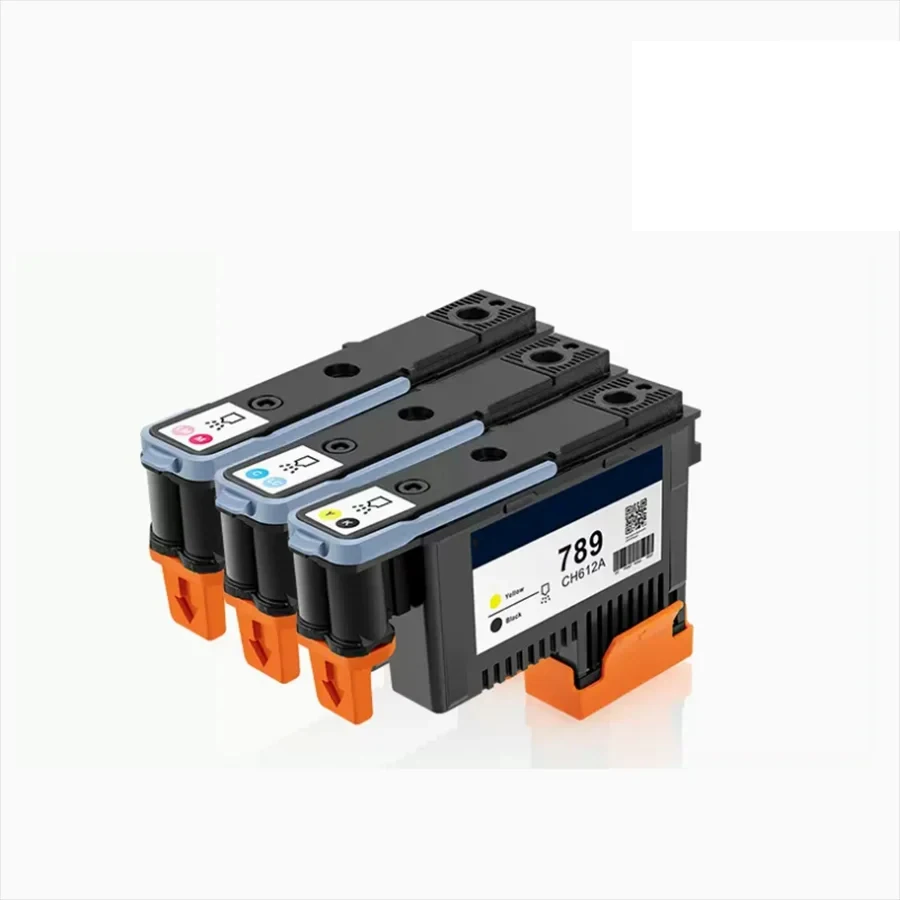 Оригинальная печатающая головка CH612A CH613A CH614A для HP789 печатающая головка для HP L25500 печатающая головка 789 печатающая головка
Оригинальная печатающая головка CH612A CH613A CH614A для HP789 печатающая головка для HP L25500 печатающая головка 789 печатающая головка
