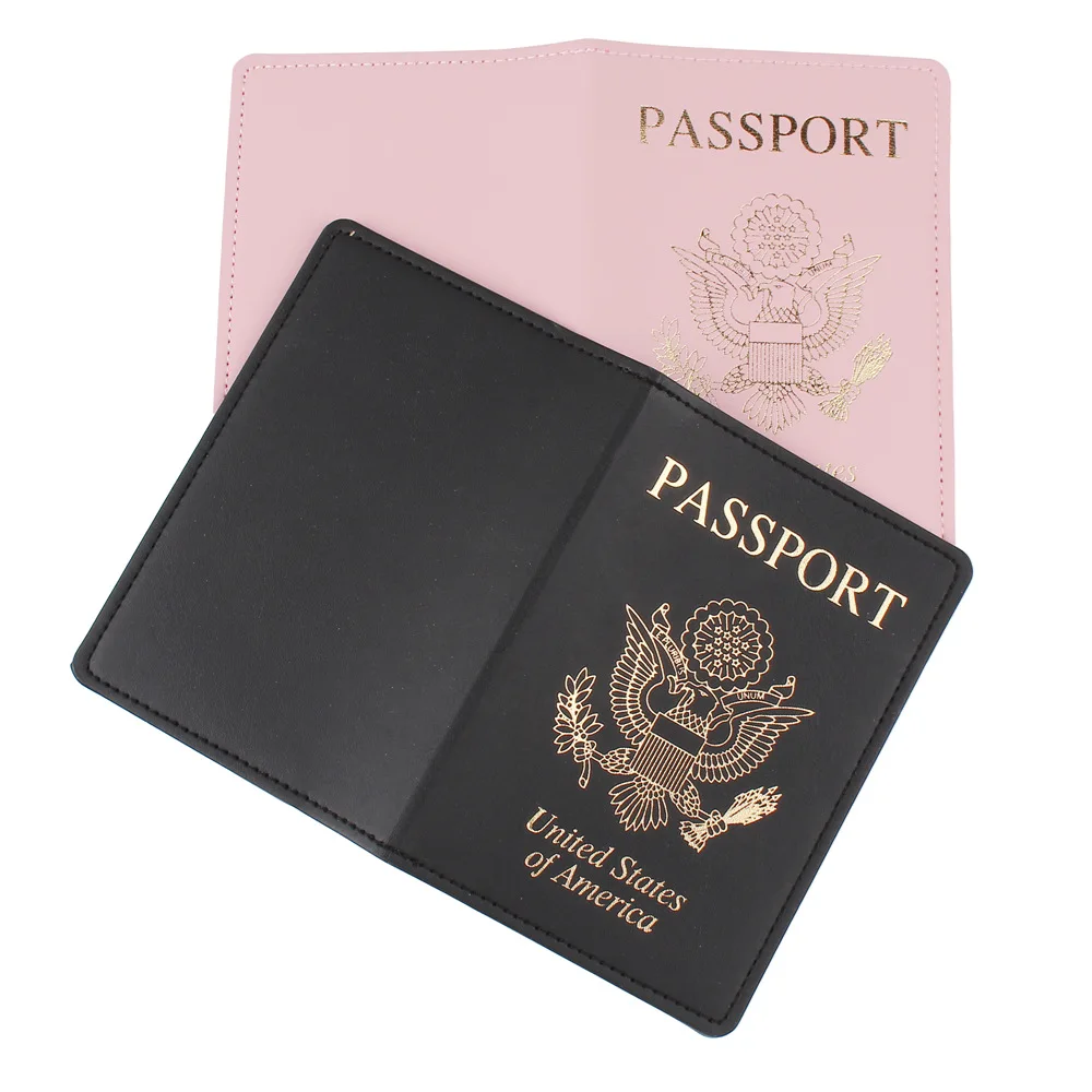Passport Holder for Women and Men Travel Passport Wallet Passport Cover Travel Documents Organizer
Passport Holder for Women and Men Travel Passport Wallet Passport Cover Travel Documents Organizer
