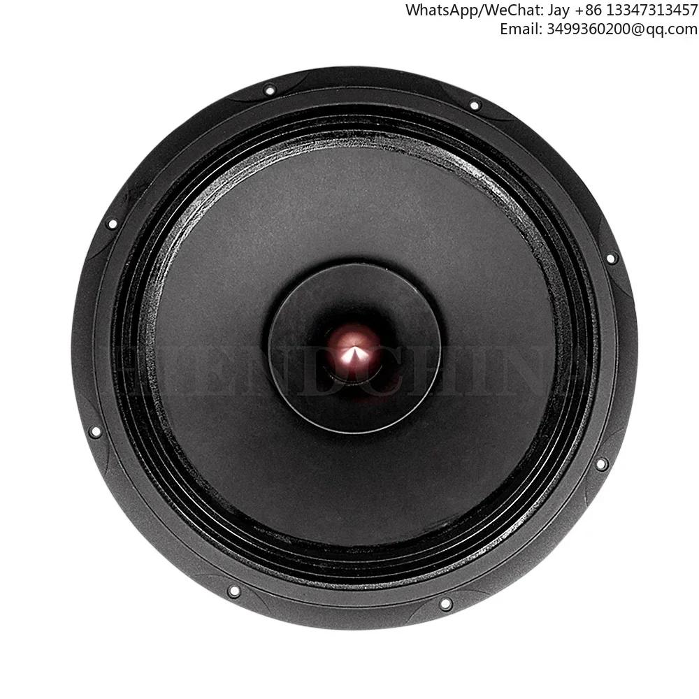 H-040 Full Frequency HIFIEND Fever 15 Inch Full Frequency Speaker Ferrite Powder Magnetic Speaker 45w 8 Ohm
H-040 Full Frequency HIFIEND Fever 15 Inch Full Frequency Speaker Ferrite Powder Magnetic Speaker 45w 8 Ohm