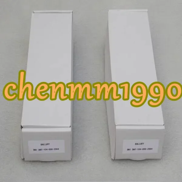 2026 1pc Module Bni Dnt-104-000-z004 Bni0001 #yy Brand New Original Spot Plc
2026 1pc Module Bni Dnt-104-000-z004 Bni0001 #yy Brand New Original Spot Plc