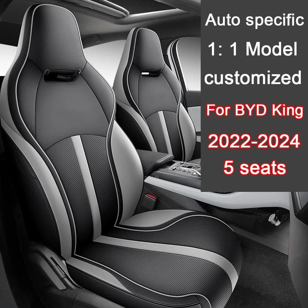 Чехлы на автомобильные сиденья на заказ для BYD BYD king DM-i 2022 2023 2024 byd, полностью покрытая подушка, защитный чехол для автомобильных сидений, автоаксессуары
Чехлы на автомобильные сиденья на заказ для BYD BYD king DM-i 2022 2023 2024 byd, полностью покрытая подушка, защитный чехол для автомобильных сидений, автоаксессуары