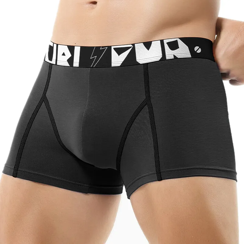 Men's Boxer Shorts Cotton Underwear Man Panties Breathable Patchwork U Convex Pouch Underpants Cueca Calzoncillo Plus Size L-3X
Men's Boxer Shorts Cotton Underwear Man Panties Breathable Patchwork U Convex Pouch Underpants Cueca Calzoncillo Plus Size L-3X