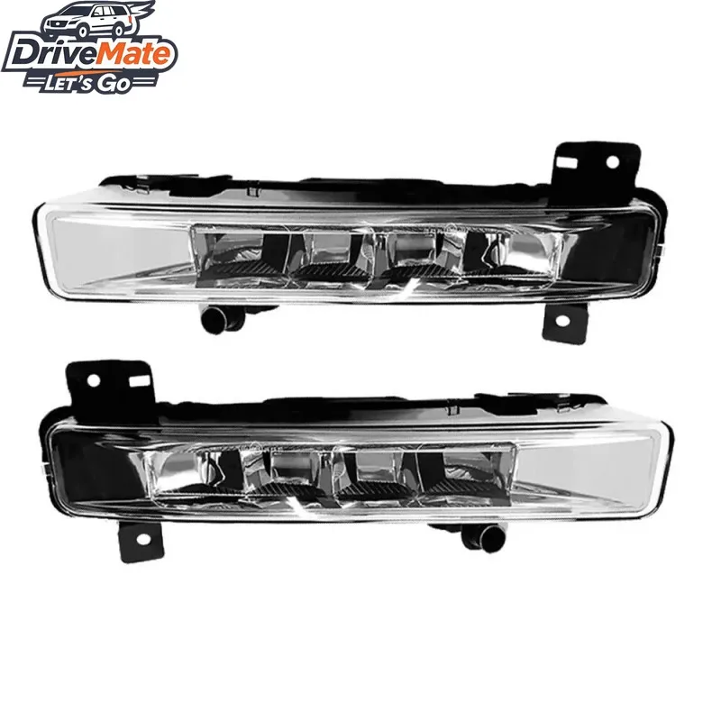 Left/Right Fog Lamp Front Bumper Light for BMW 5 Series G30 2017 2018 2019
Left/Right Fog Lamp Front Bumper Light for BMW 5 Series G30 2017 2018 2019