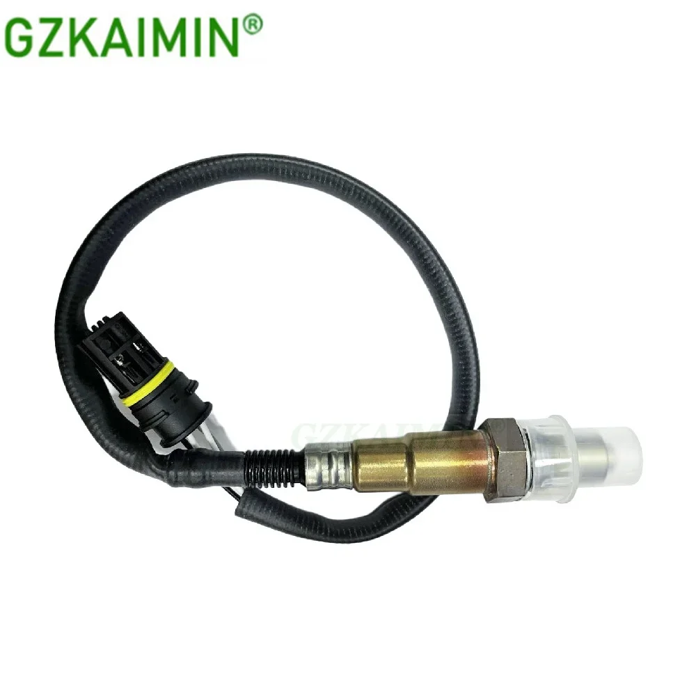 OE 11787569968 0258010422 Oxygen Sensor For BMW 135i 328i 550i 650i 750i X5 X6 Z4
OE 11787569968 0258010422 Oxygen Sensor For BMW 135i 328i 550i 650i 750i X5 X6 Z4