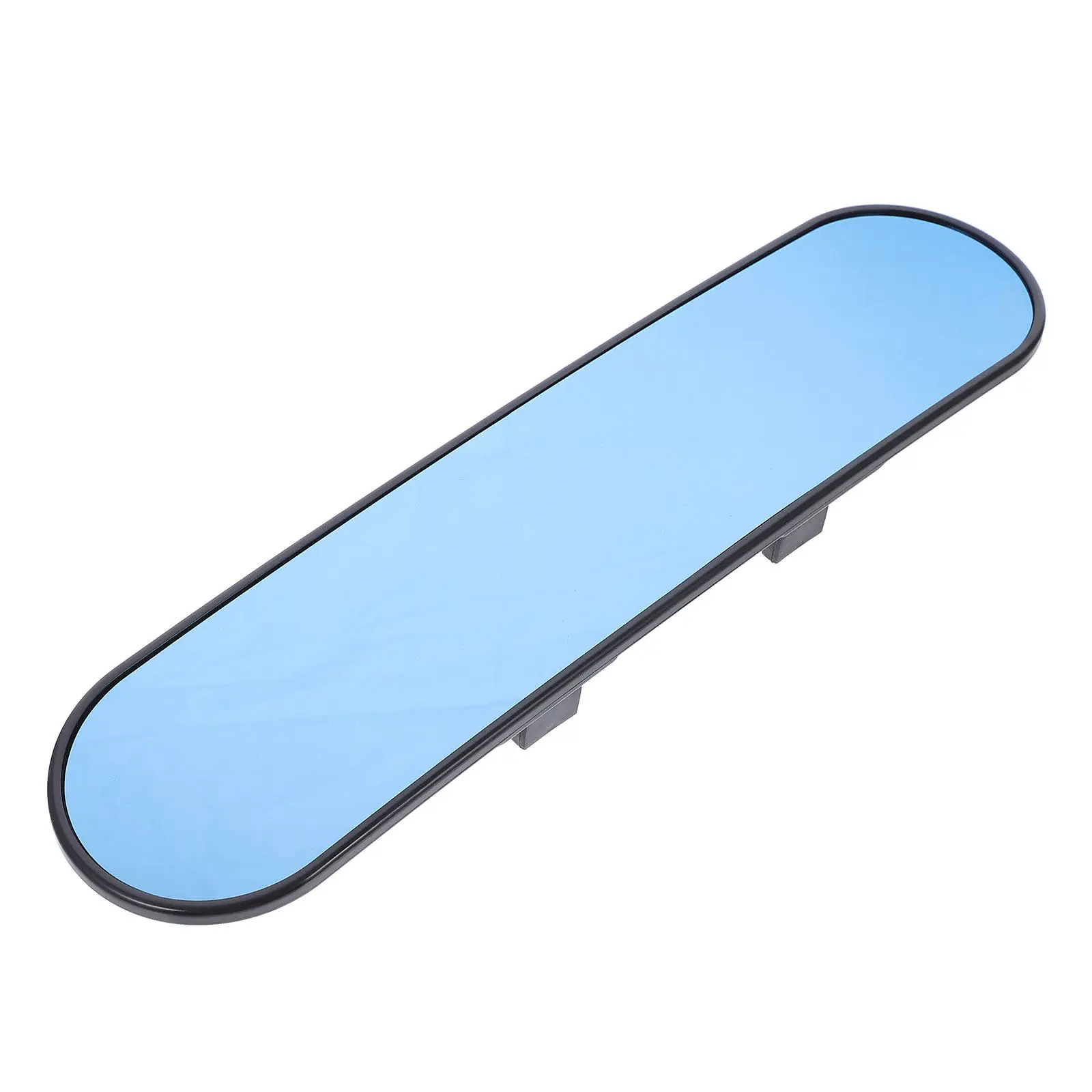 Auto Rearview Mirror Anti Glare Blue Mirror for Vehicles High Quality Safe Material Thick Texture Classic Color Car Interior
Auto Rearview Mirror Anti Glare Blue Mirror for Vehicles High Quality Safe Material Thick Texture Classic Color Car Interior