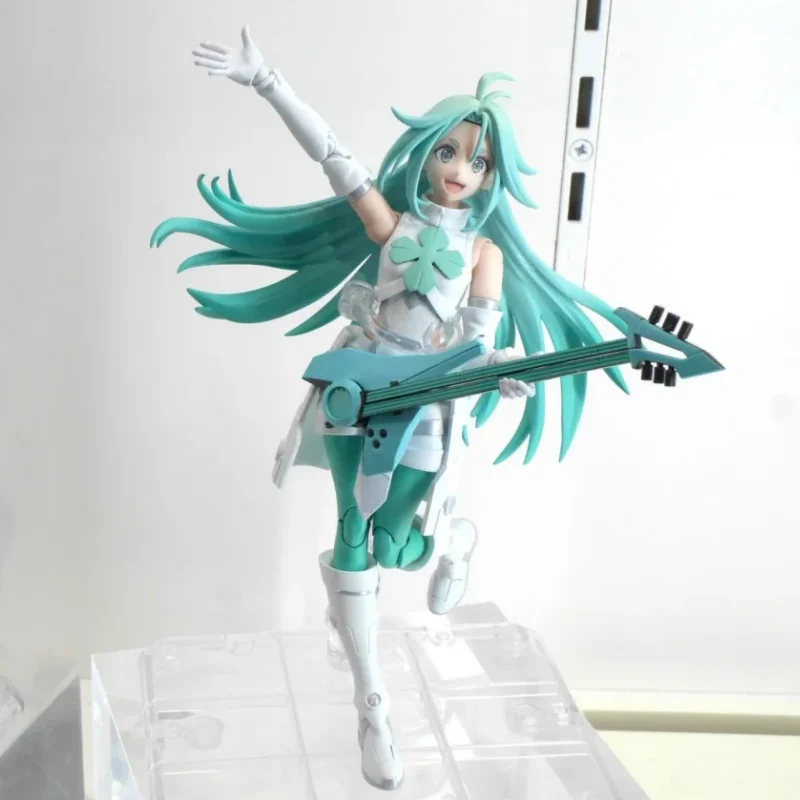 Bandai Shf Articulated Action Figure To Be Hero X Lucky Qing Anime Collectible Model For Adult Anime Enthusiasts Surprise Gift
Bandai Shf Articulated Action Figure To Be Hero X Lucky Qing Anime Collectible Model For Adult Anime Enthusiasts Surprise Gift