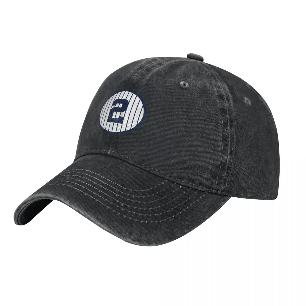 Derek Jeter 2 Monument Park Baseball Cap Visor cute black New In The Hat Boy Women's
Derek Jeter 2 Monument Park Baseball Cap Visor cute black New In The Hat Boy Women's