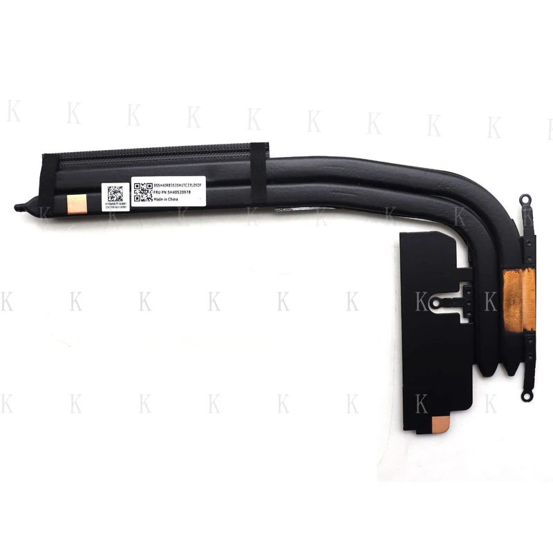 C New Thermal Module CPU Cooling Heatsink H45 For Thinkbook 14 G6 ABP 21KJ
C New Thermal Module CPU Cooling Heatsink H45 For Thinkbook 14 G6 ABP 21KJ