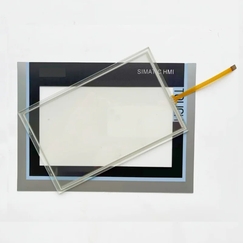 For TP700 Comfort 6AV2 124-0GC01-0AX0 6AV2124-0GC01-0AX0 AMT10427 Protective Film with Touch Screen Panel
For TP700 Comfort 6AV2 124-0GC01-0AX0 6AV2124-0GC01-0AX0 AMT10427 Protective Film with Touch Screen Panel