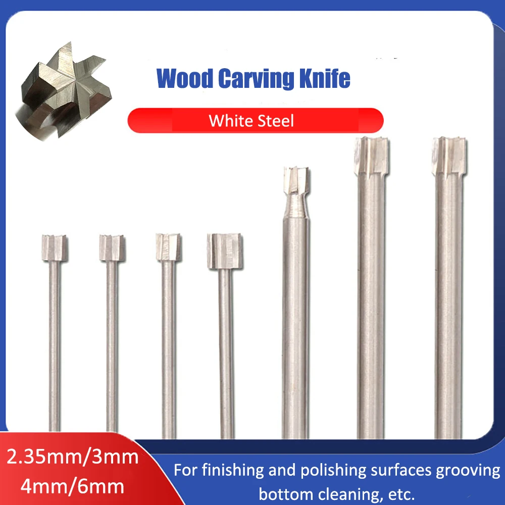 1 шт. 2,35-12 мм электрический нож для резьбы по дереву, сверло из белой стали, хвостовики 2,35/3/4/6 мм, деревообрабатывающие инструменты для резьбы по корню дерева
1 шт. 2,35-12 мм электрический нож для резьбы по дереву, сверло из белой стали, хвостовики 2,35/3/4/6 мм, деревообрабатывающие инструменты для резьбы по корню дерева