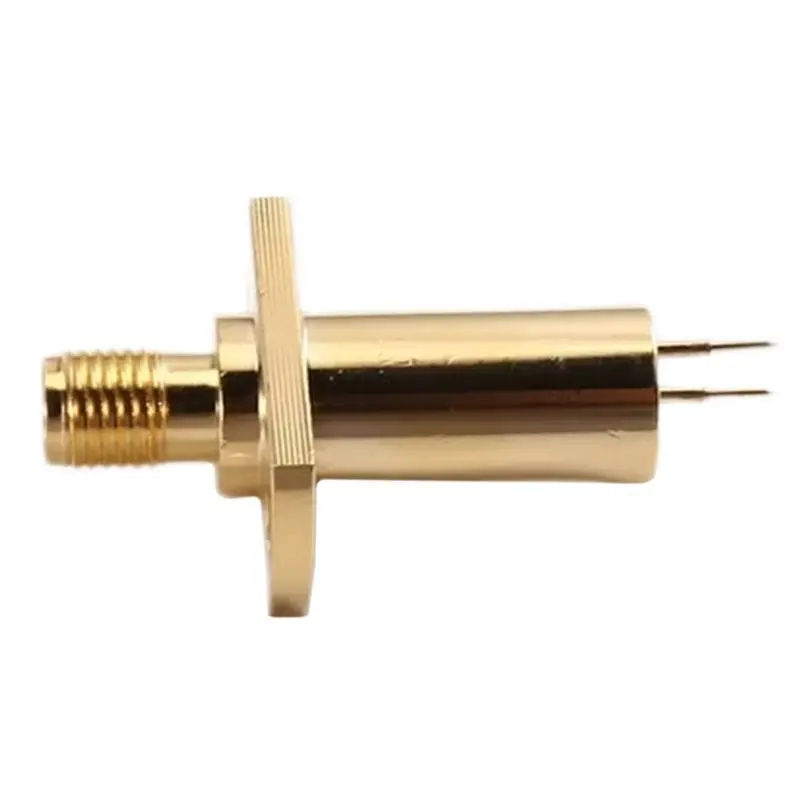 Y43A-For RF High Frequency Double Tip Mobile Phone Test Head For RF Test Head Probe SMA Tip
Y43A-For RF High Frequency Double Tip Mobile Phone Test Head For RF Test Head Probe SMA Tip