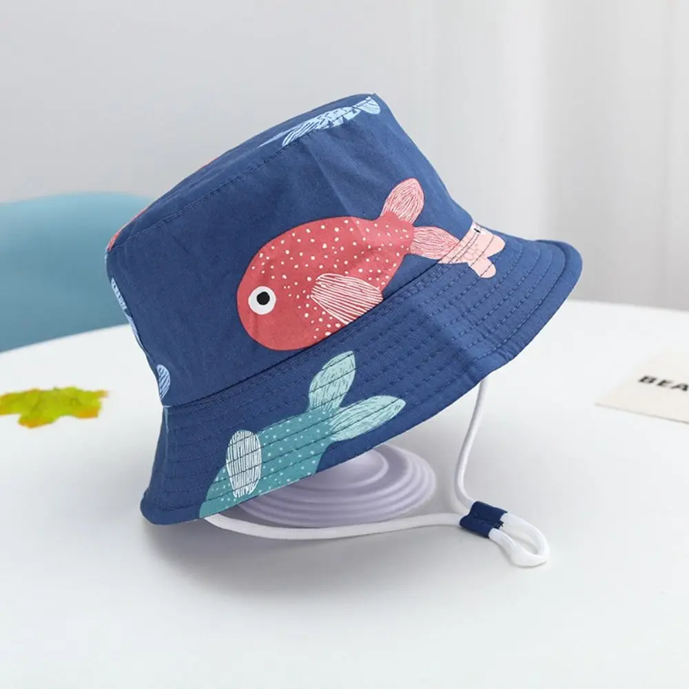 Outdoor Cartoon Bucket Hats Animal Print Cotton Panama Cap Sunscreen Large Brim Fisherman's Cap Toddler
Outdoor Cartoon Bucket Hats Animal Print Cotton Panama Cap Sunscreen Large Brim Fisherman's Cap Toddler