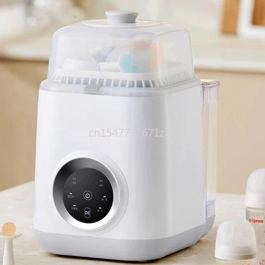 Multi-Filtering Automatic Cleaning Bottle Washer Touch Panel Baby Bottle mini automatic Washing Machine 
Multi-Filtering Automatic Cleaning Bottle Washer Touch Panel Baby Bottle mini automatic Washing Machine