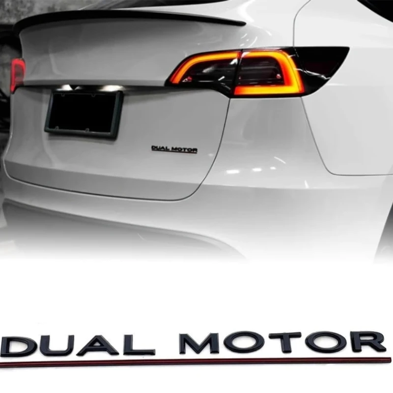 A2UC Stickers Waterproof Decals "English Letter" for Vehicle Surfaces Rear Tail Label
A2UC Stickers Waterproof Decals "English Letter" for Vehicle Surfaces Rear Tail Label