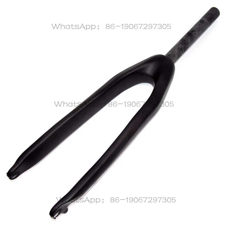 Newest 20/24" Inch Climbing Bike Trial 3K Full Carbon Bicycle Front Forks Disc Brake Hard Fork 20er 24er Carbon
Newest 20/24" Inch Climbing Bike Trial 3K Full Carbon Bicycle Front Forks Disc Brake Hard Fork 20er 24er Carbon