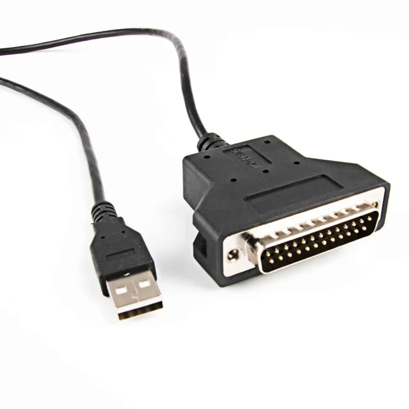 Кабель программирования USB для станка THM6000 заменяет старый COM-порт, последовательный кабель DB25
Кабель программирования USB для станка THM6000 заменяет старый COM-порт, последовательный кабель DB25